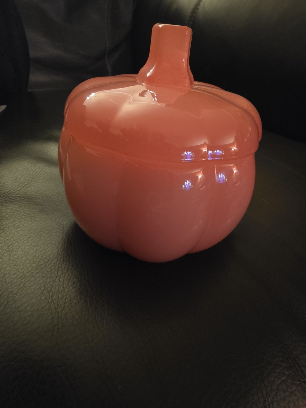 Apple Pumpkin Candle 15 Oz
